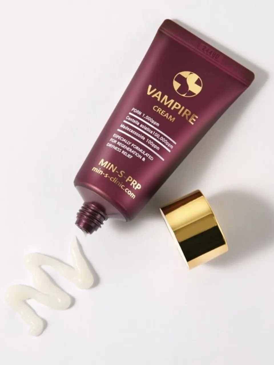 Pour la Péau Vampire Cream