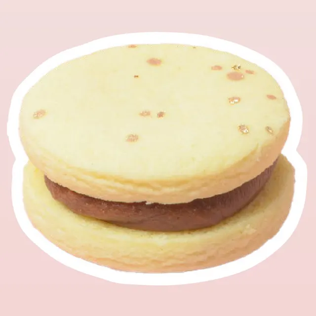 Alfajores Clásicos