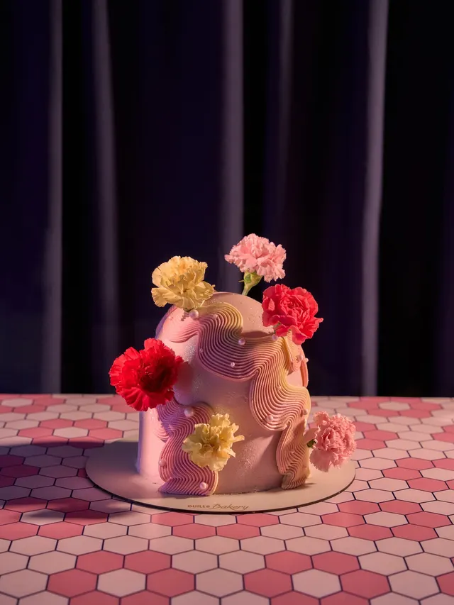 Torta Diseño Especial