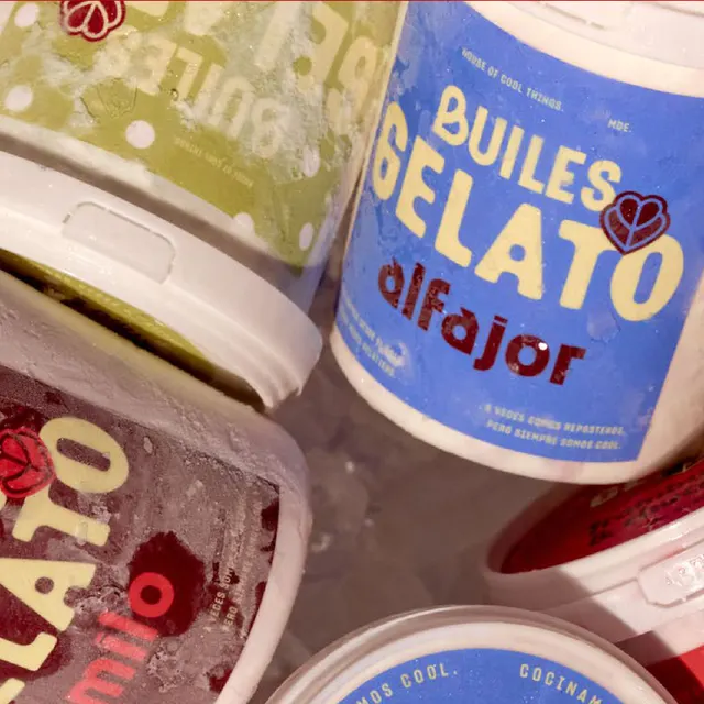 Gelato