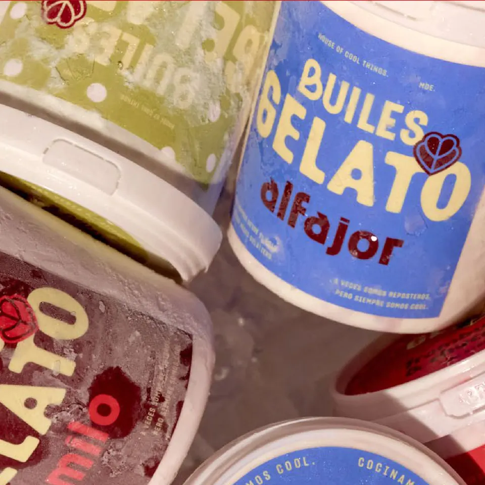 Gelato