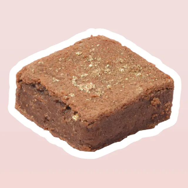 Brownies Chocolate y Milo