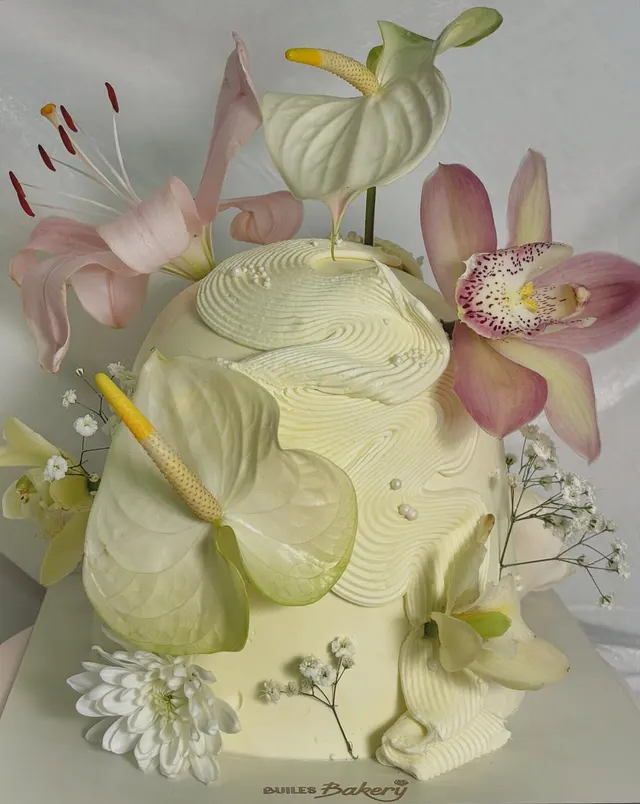 Torta Diseño Extra