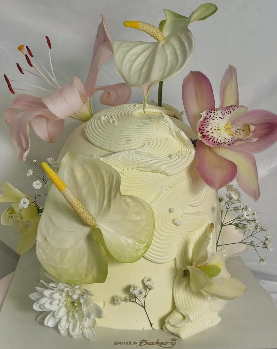 Torta Diseño Extra