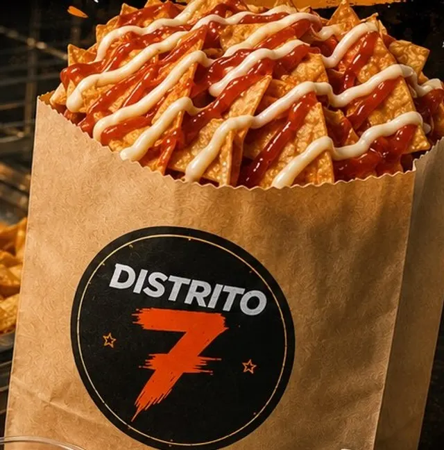 Bolsita de tostaditas